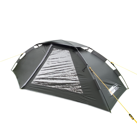 Nimbus Mini Quick Pitch 1 Man Touring Tent
