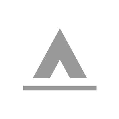 Hexadome half inner tent