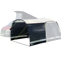 Motordome Tourer Lite Canopy