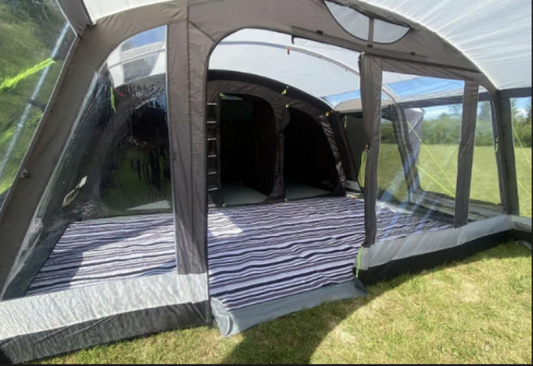 Family 6 Replacement Inner Tent