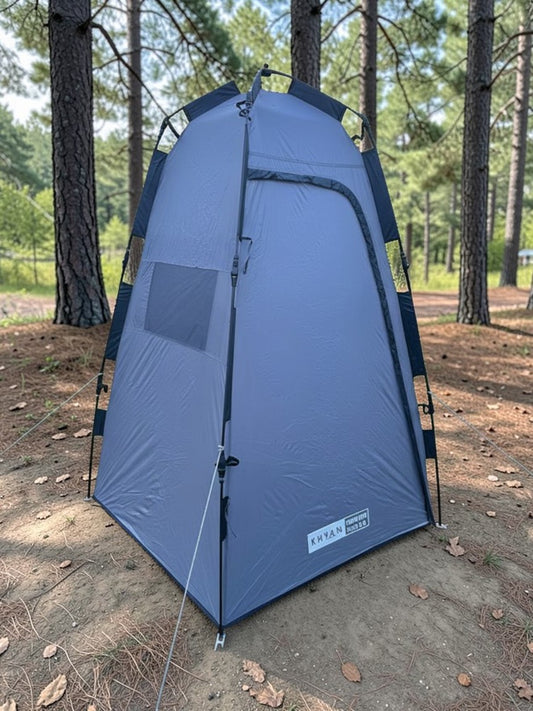 Khyam Quick Erect Privvy Bivy