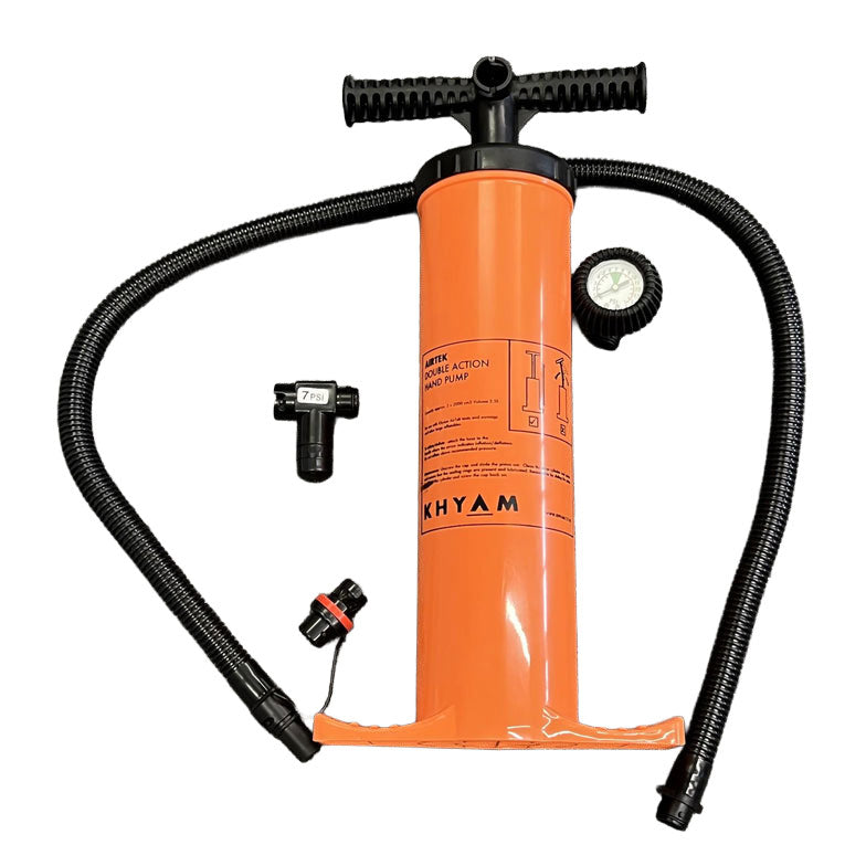 AirTek Hand Pump