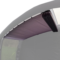Delamere 5.0 Roof Liner Set