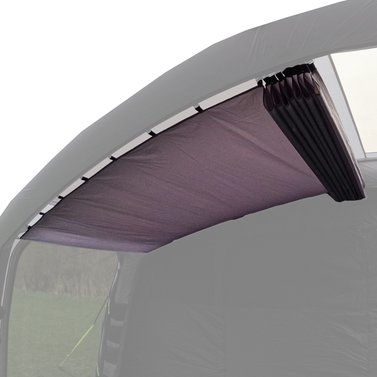 AirTek Delamere 8.0 Roof Liner