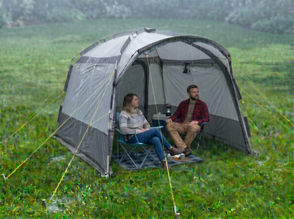 KHYAM HUB 300 SHELTER/TENT OR DRIVEAWAY AWNING