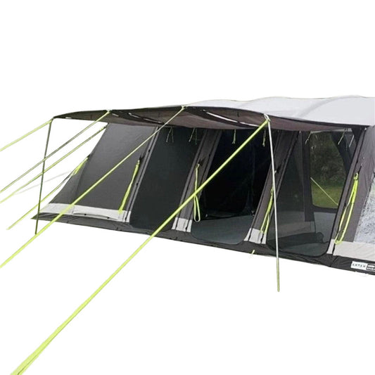 AirTek 8 Pro Side Pole System