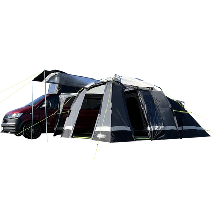 Motordome Sleeper Lite