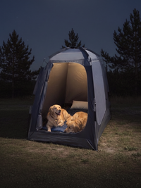 Khyam Quick Erect Slumberpod Inner Tent