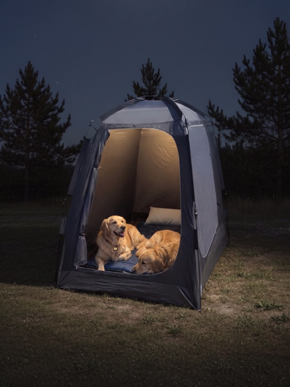 Khyam Quick Erect Slumberpod Inner Tent