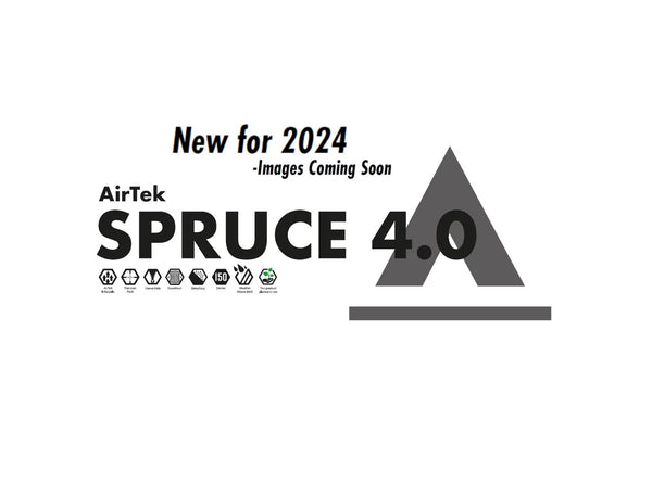 Airtek Spruce 4.0 - Bundle Khyam