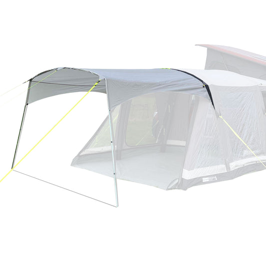 Airtek Kamper Pro 1 Zip On Canopy