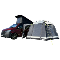 Motordome Tourer Lite Quick Erect Awning