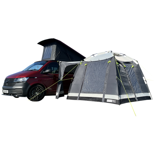 Motordome Tourer Lite Quick Erect Awning