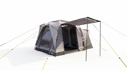 Khyam Quick Erect Travelite Tent