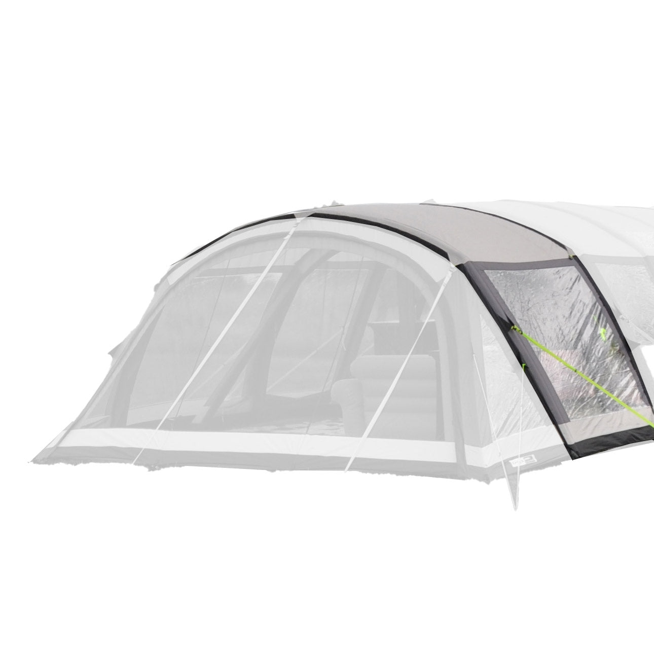 AirTek Universal Inflatable Canopy