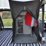 AirTek 8 Pro Inflatable Tent - 8 Man Tent
