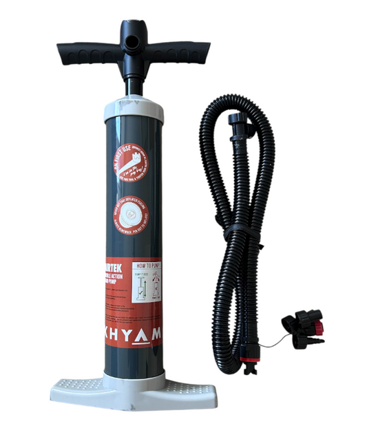 AirTek Hand Pump