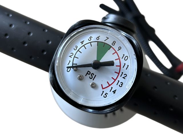 AirTek Hand Pump