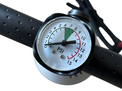 AirTek Hand Pump