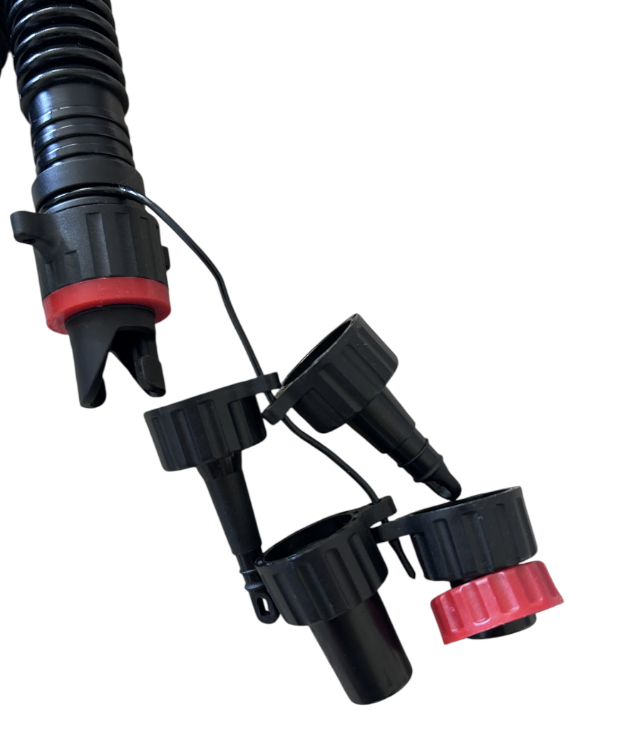 AirTek Hand Pump