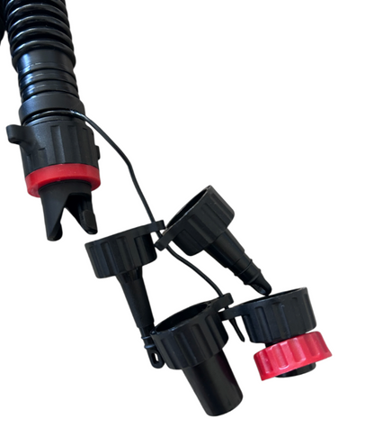 AirTek Hand Pump