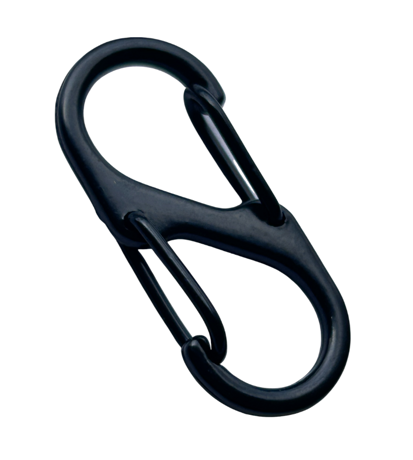 Plastic Clip Pac of 10 for Khyam Sky Track System