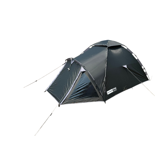 Khyam Quick Erect Highlander Tent