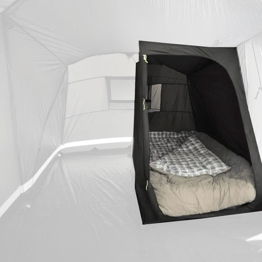 Kamper sleeper 2 berth inner tent