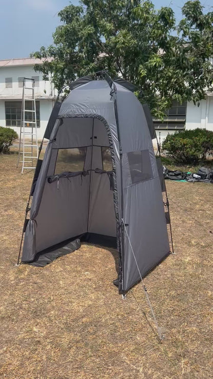 Khyam Quick Erect Privvy Bivy