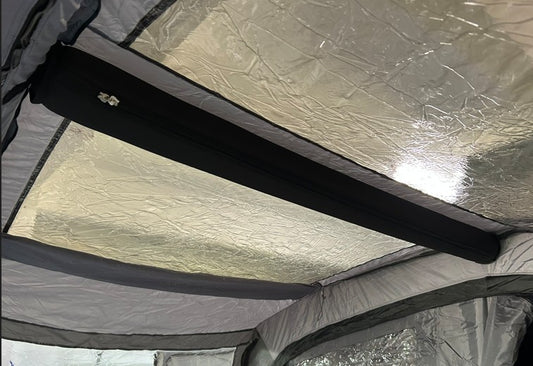Khyam Universal Inflatable Roof Joist