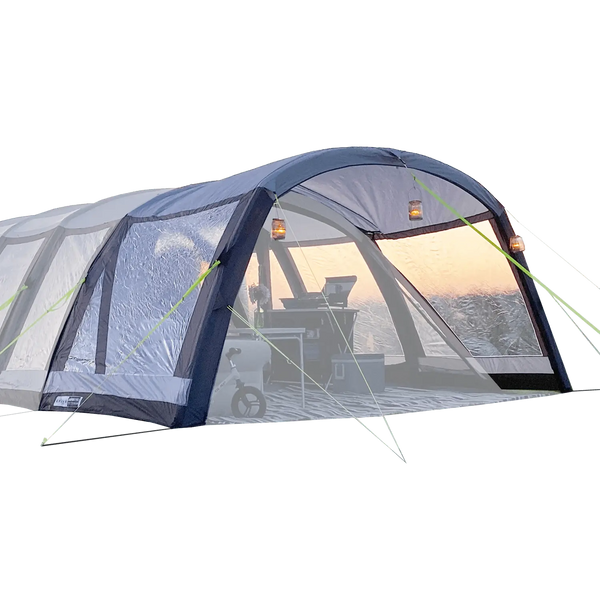 Khyam 2021 AirTek 6/7 Inflatable Front Canopy