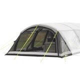 Airtek 6 Canopy Enclosure