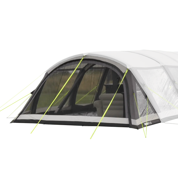 Airtek 6 Canopy Enclosure