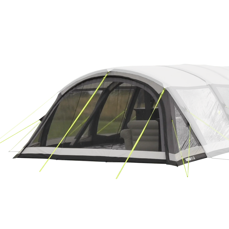 Airtek 8 Pro Canopy Enclosure