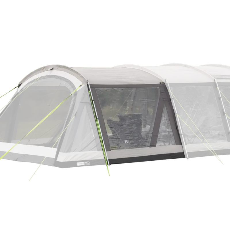 Family 6 2023 Zipped Front Canopy