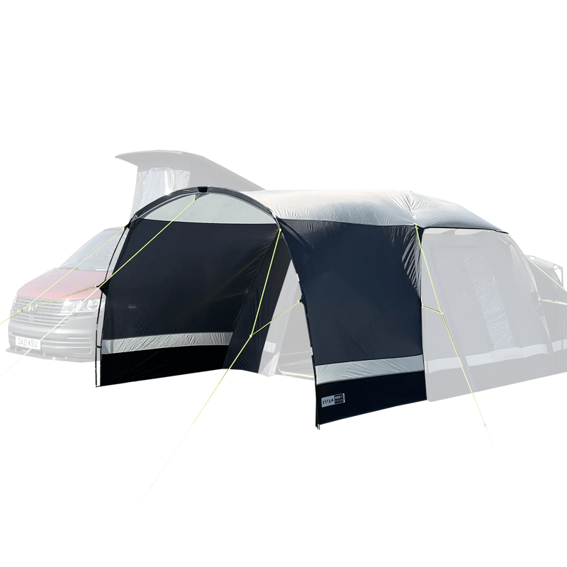 Motordome Sleeper Lite Front Canopy
