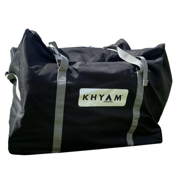 Airtek 8 Pro Wheeled Carry Bag Khyam