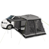 Khyam 2021 Kamper Compact - Pole & Sleeve Driveaway Campervan Awning